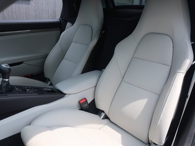 صورة مصغرة 26 لـ 2024 Porsche 718