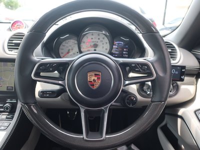 صورة مصغرة 36 لـ 2024 Porsche 718