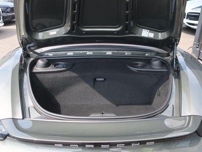 صورة مصغرة 28 لـ 2024 Porsche 718