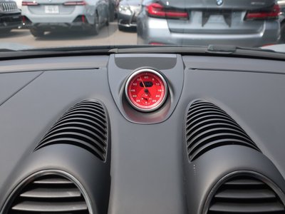 صورة مصغرة 42 لـ 2024 Porsche 718