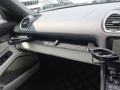 صورة مصغرة 49 لـ 2024 Porsche 718