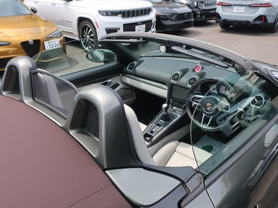صورة مصغرة 59 لـ 2024 Porsche 718