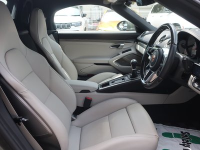 صورة مصغرة 23 لـ 2024 Porsche 718