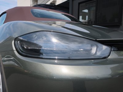 صورة مصغرة 66 لـ 2024 Porsche 718