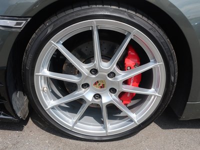 صورة مصغرة 72 لـ 2024 Porsche 718