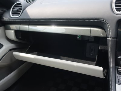 صورة مصغرة 51 لـ 2024 Porsche 718