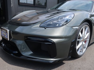 صورة مصغرة 63 لـ 2024 Porsche 718