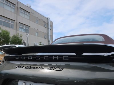 صورة مصغرة 67 لـ 2024 Porsche 718