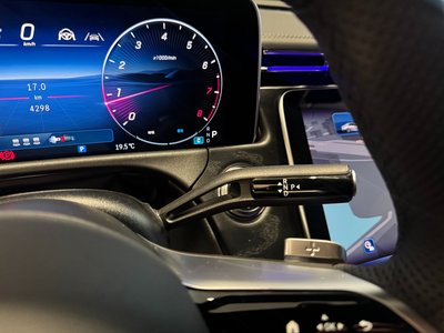 MERCEDES-BENZ E-CLASS - 9