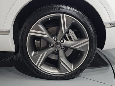 صورة 8 لـ 2024 Genesis GV80