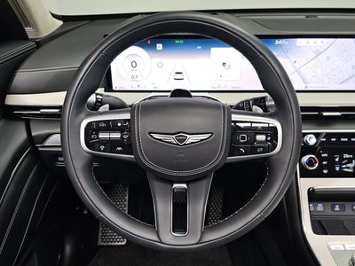 صورة مصغرة 19 لـ 2024 Genesis GV80