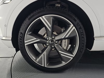 صورة 6 لـ 2024 Genesis GV80