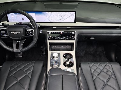 صورة 5 لـ 2024 Genesis GV80