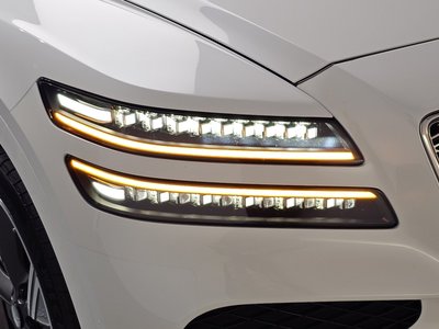 صورة 9 لـ 2024 Genesis GV80