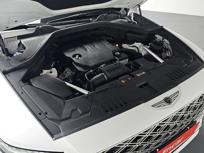 صورة 7 لـ 2024 Genesis GV80