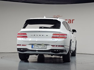 صورة 4 لـ 2024 Genesis GV80