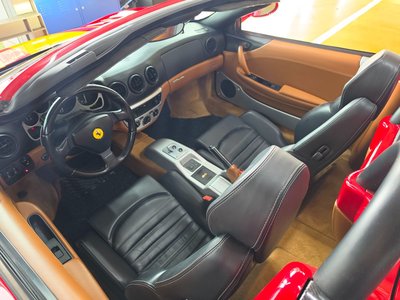 صورة 9 لـ 2003 FERRARI 360