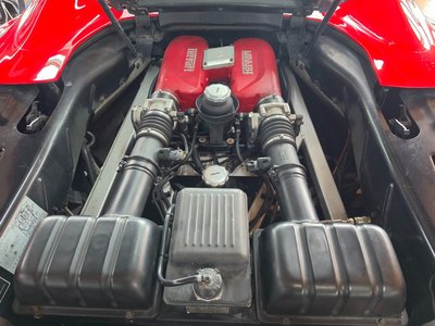 2003 Ferrari 360 缩略图 20