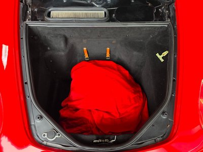 2003 Ferrari 360 缩略图 18