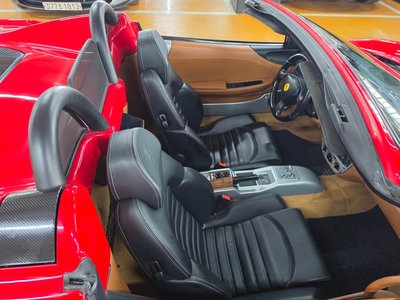 صورة 10 لـ 2003 FERRARI 360