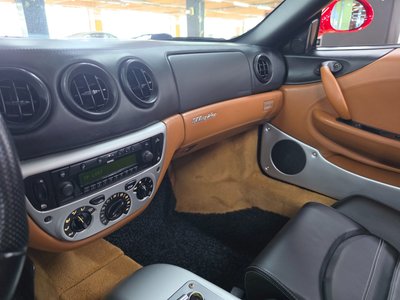 2003 Ferrari 360 缩略图 13