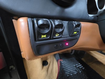2003 Ferrari 360 缩略图 14