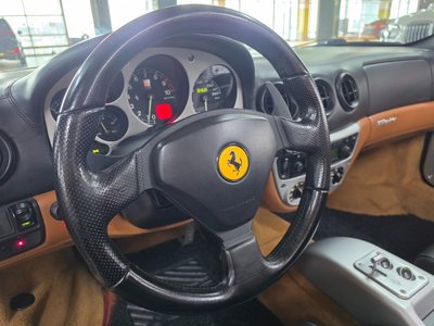 2003 Ferrari 360 缩略图 16