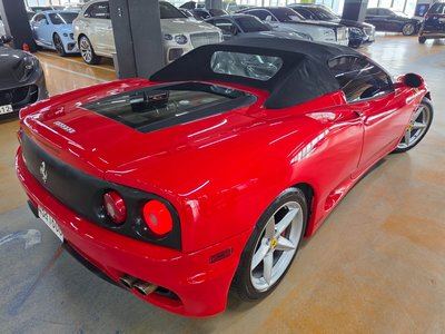 صورة 3 لـ 2003 FERRARI 360