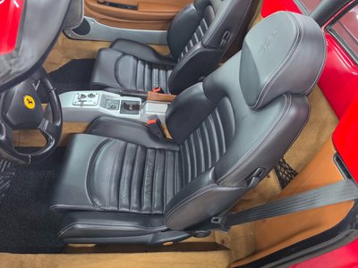 2003 Ferrari 360 缩略图 11