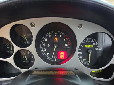 صورة 8 لـ 2003 FERRARI 360