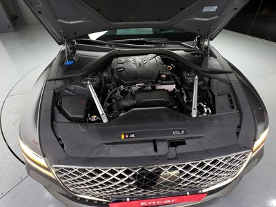 GENESIS G80 (RG3) - 7
