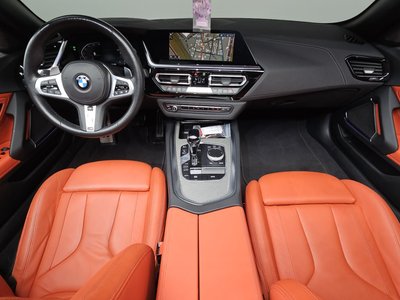 BMW Z4 - 5