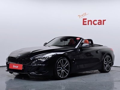 BMW Z4 - 1