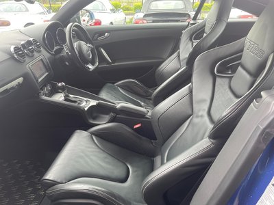 AUDI TT - 10