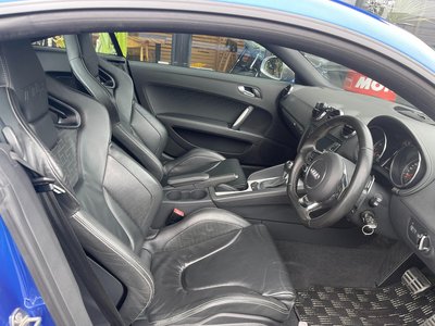 AUDI TT - 9