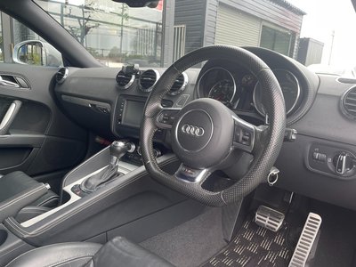 AUDI TT - 6