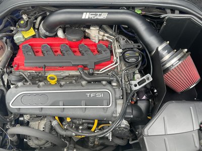 AUDI TT - 5