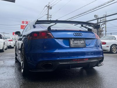 AUDI TT - 4