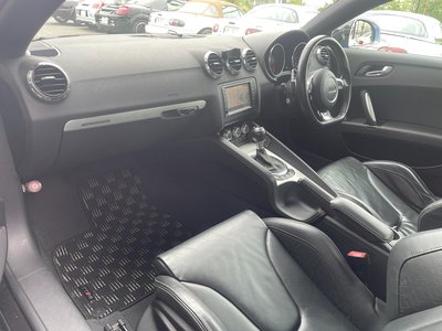 AUDI TT - 7