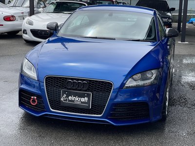 AUDI TT - 2