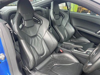 AUDI TT - 8