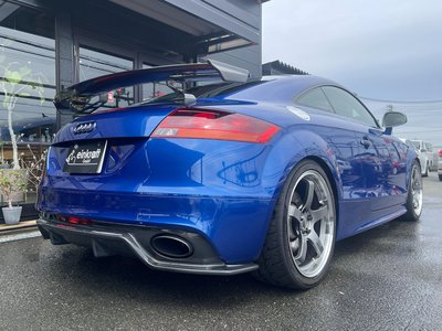 AUDI TT - 3