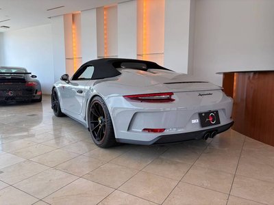 صورة 4 لـ 2020 Porsche 911