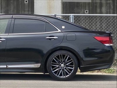 2013 Toyota CROWN ATHLETE — фото 6