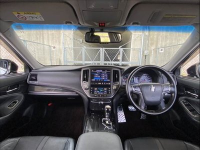 2013 Toyota CROWN ATHLETE — фото 3