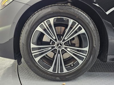 MERCEDES-BENZ E-CLASS - 6