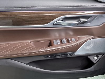 2022 BMW 7 SERIES — миниатюра 17