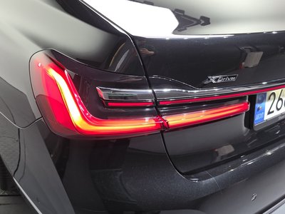 2022 BMW 7 SERIES — миниатюра 11