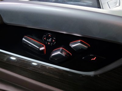 2022 BMW 7 SERIES — миниатюра 30