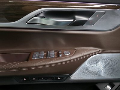2022 BMW 7 SERIES — миниатюра 31